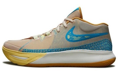 Nike Kyrie Flytrap 6 EP 'Sanddrift Blue Lightning' - DM1126-100 Size