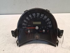 Compteur Volkswagen NEW BEETLE