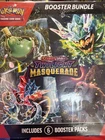 🔥Pokemon TCG Twilight Masquerade Booster Bundle Box Factory Sealed