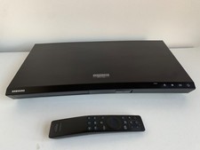 Samsung UBD-M7500 Ultra HD Blu Ray Player UBD-M7500 + Remote + HDMI +Optical Out