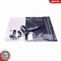 Esen Skv KüHlerschlauch 43SKV629 FüR Bmw 3Er E90 Touring E91 E92 5Er E60 E61 1Er