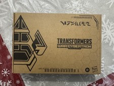 Transformers WFC Galactic Odyssey Biosfera Autobot Clones FASTLANE & CLOUDRAKER