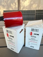 Hole saw ITM 2" Bi-Metal Hole Saw CAT # 275HW0028  NEW    USA MADE