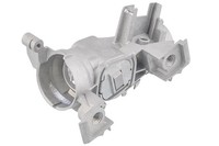 Lenkschloss FÜR Audi Q3 (8UB, 8UG), Seat Alhambra (710, 711) - Topran 114 221