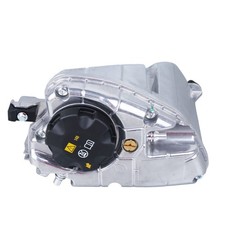 Aluminum Coolant Reservoir Expansion Tank For Bmw 530e 530i 540i 740i 740e Aluminum Coolant Reservoir Expansion Tank For Bmw 530e 530i 540i 740i 740e