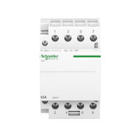 Schneider Electric InstallationsschüTz Acti9 Ict, 63A, 220-240V, 50 Hz, Weiss, A
