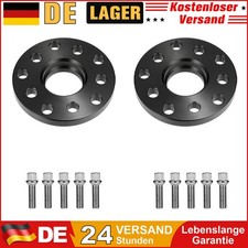 Spurverbreiterung Kompatibel mit Skoda Fabia Octavia 5x100 & 5x112 57.1mm 2x15mm