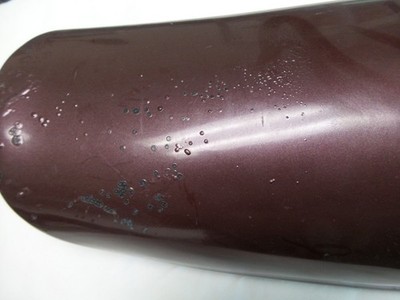 Kawasaki Z1 900 Tail Piece. Made in Japan