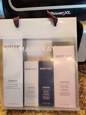 Mary Kay Timewise Set