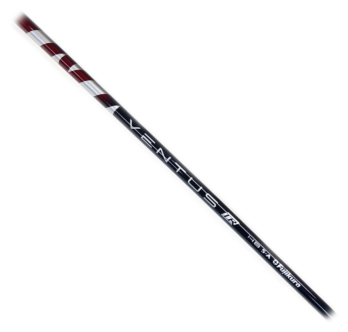 NEW Fujikura Ventus TR Red 5-A Senior Flex Shaft 41.5