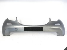 Smart Fortwo III W453 Bj.14-19 Stoßstange Bumper + Abdeckung Vorne A4538800170