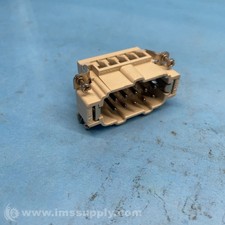 Harting 16A400V Connector Module FNIP