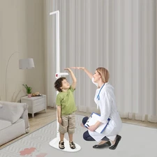 Height Measurement Stadiometer Height Measurement Rod Height Measuring Tool