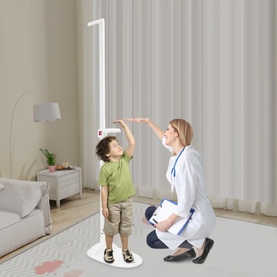 Height Measurement Stadiometer Height Measurement Rod Height Measuring Tool