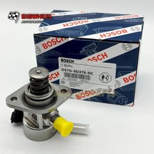 High Pressure Fuel Pump For Ford Fusion Se 1.5l 2014-2020 Ds7g9d376db Bosch High Pressure Fuel Pump For Ford Fusion Se 1.5l 2014-2020 Ds7g9d376db Bosch