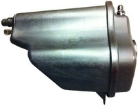 Mahle CRT 208 000S AusgleichsbehäLter Schwarz KüHlmittel FüR BMW Ohne Deckel