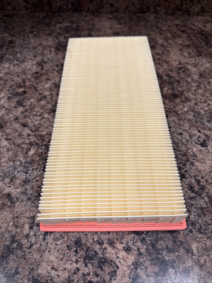 ¡Filtro de aire Carquest 87365/WIX 42365! ¡Envío gratis! Foto 3 de 3