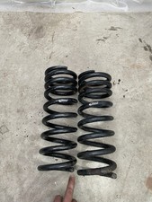 1986 Ford Mustang Eibach Front Lowering Springs 1986 Ford Mustang Eibach Front Lowering Springs