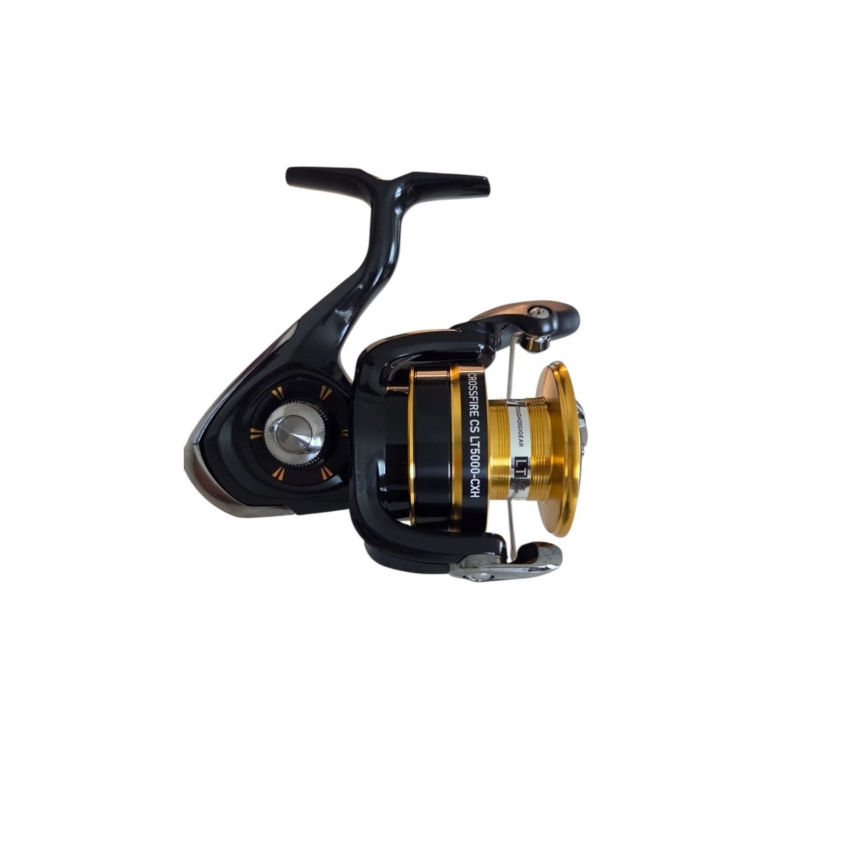 DAIWA Crossfire CS LT 5000-CXH Sea Saltwater Freshwater Fishing