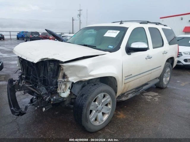 (LOCAL PICKUP ONLY) Driver Front Door Fits 11-14 SIERRA 2500 PICKUP 611714 Foto 2 de 4
