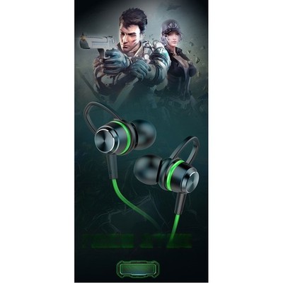7.1 Virtual Surround Gaming Headset mit abnehmbarem Noise Cancelling Mikrofon