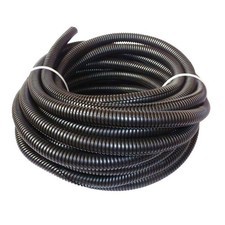 30 ft Dog Cat Cord Protector Electric Wires Covers Wire Loom Tubing Protect