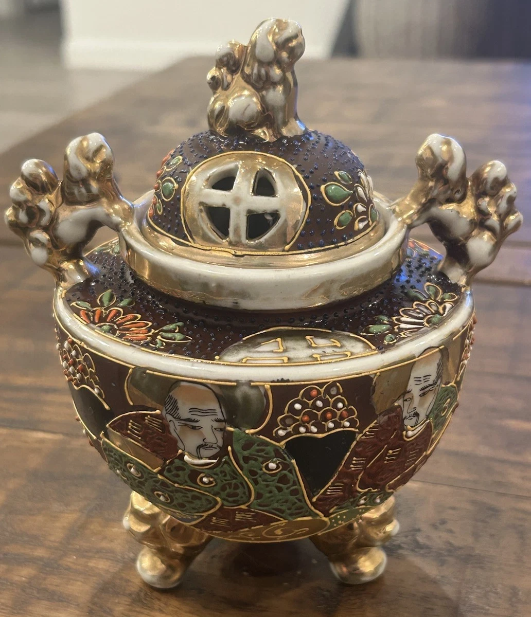 japanese incense burner products for sale | eBay