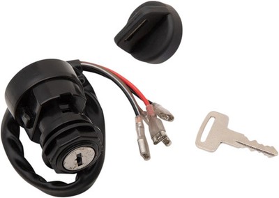 MOOSE UTILITY 1003062PU Zündschloss