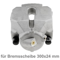Bremssattel FüR BMW E90 E91 E92 Z4 E89 Vorne Bremszange Sattel Vorderachse Links