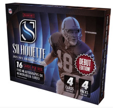 2025 Panini Silhouette Football Checklist Guide in-content 21