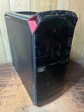 Gateway FX6850-51 Desktop PC i7-2600 8GB 1TB Nvidia GF GT440 WIN 7 RETRO GAMER