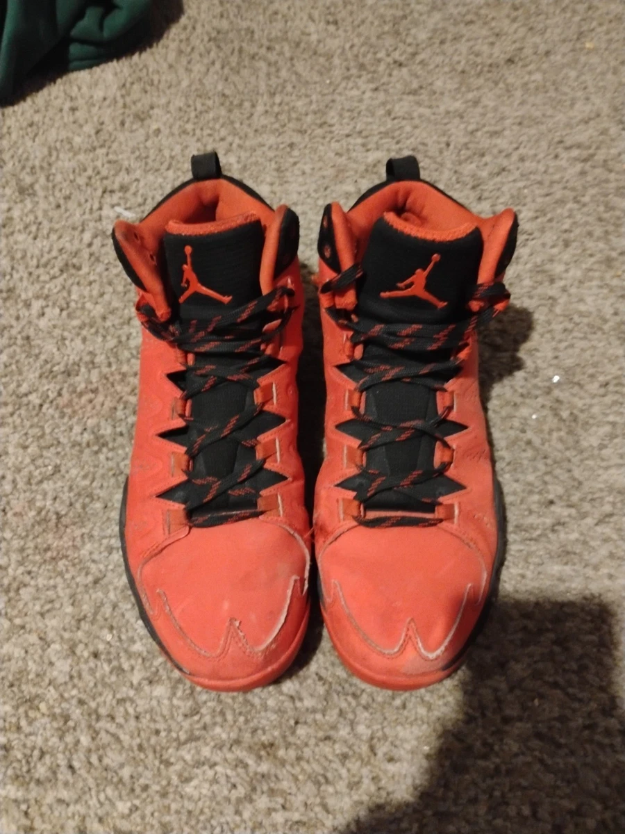 Jordan Melo M10 Red - 629876-601 for Sale | Authenticity 
