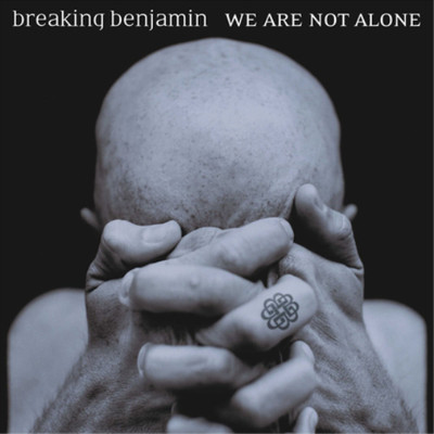 Breaking Benjamin We Are Not Alone (CD) Album