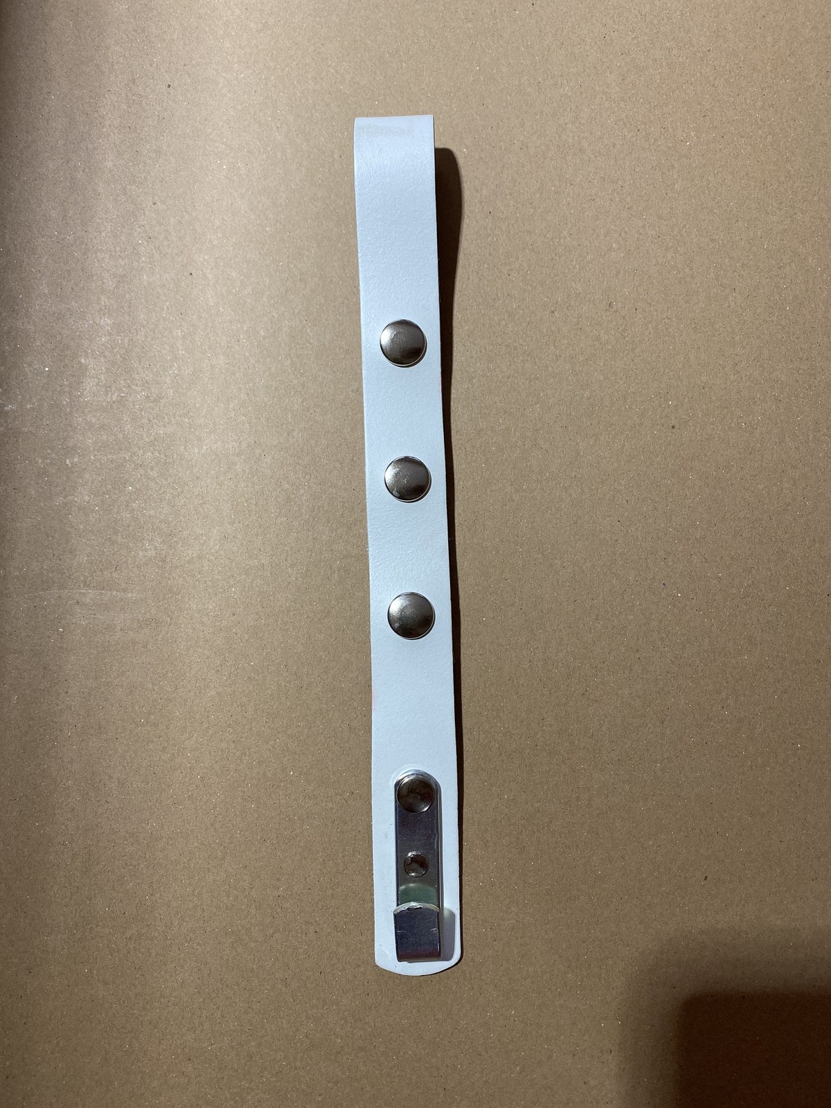 БУЛЛ Рюккенриемен Кверриемен - Вайсс