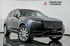 2019 Volvo XC90 T6 Inscription