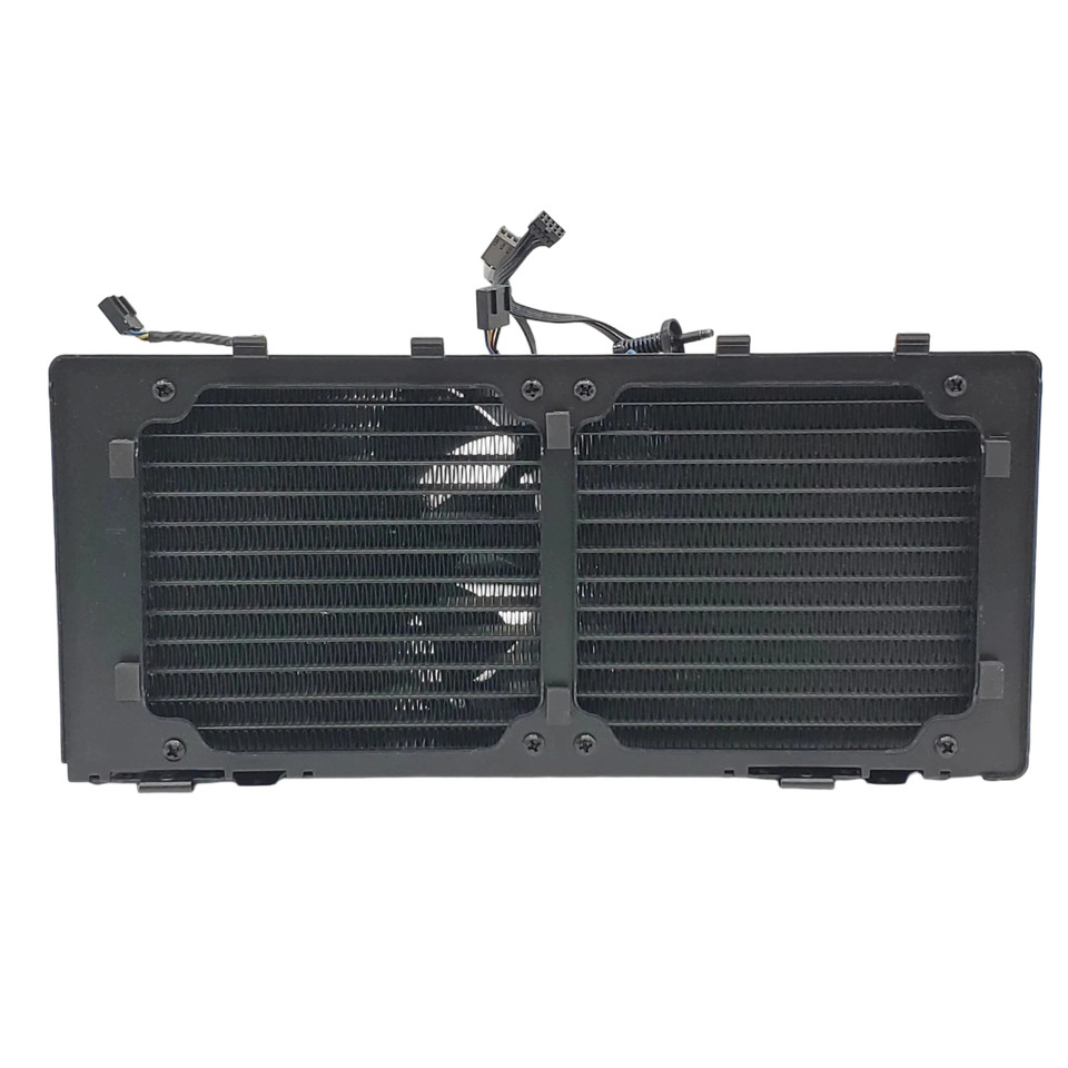 Dell Alienware Aurora 15 16 R15 Fan Heatsink AMD Liquid Cooler CN5XT ...