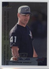 1999 Topps Finest Tim Belcher #213 0w8