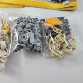 Lego Creator 31021 Furry Creatures Loose No Box 100% Complete 