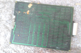KANGAROO Atari/Sun NOT WORKING ORIGINAL PCB-NON JAMMA-L@@K!