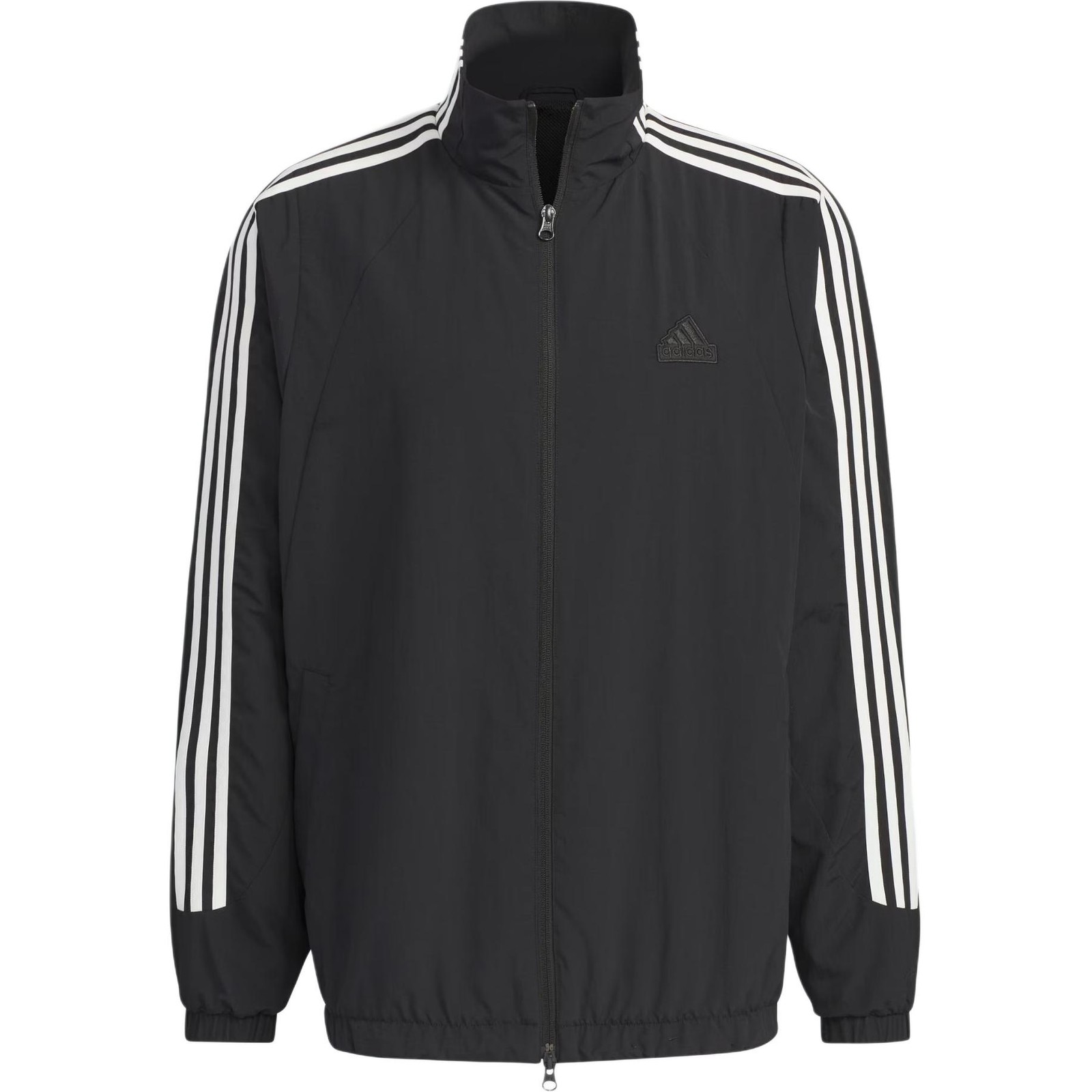 adidas Retro Soft Comfortable Waterproof Casual Jacket