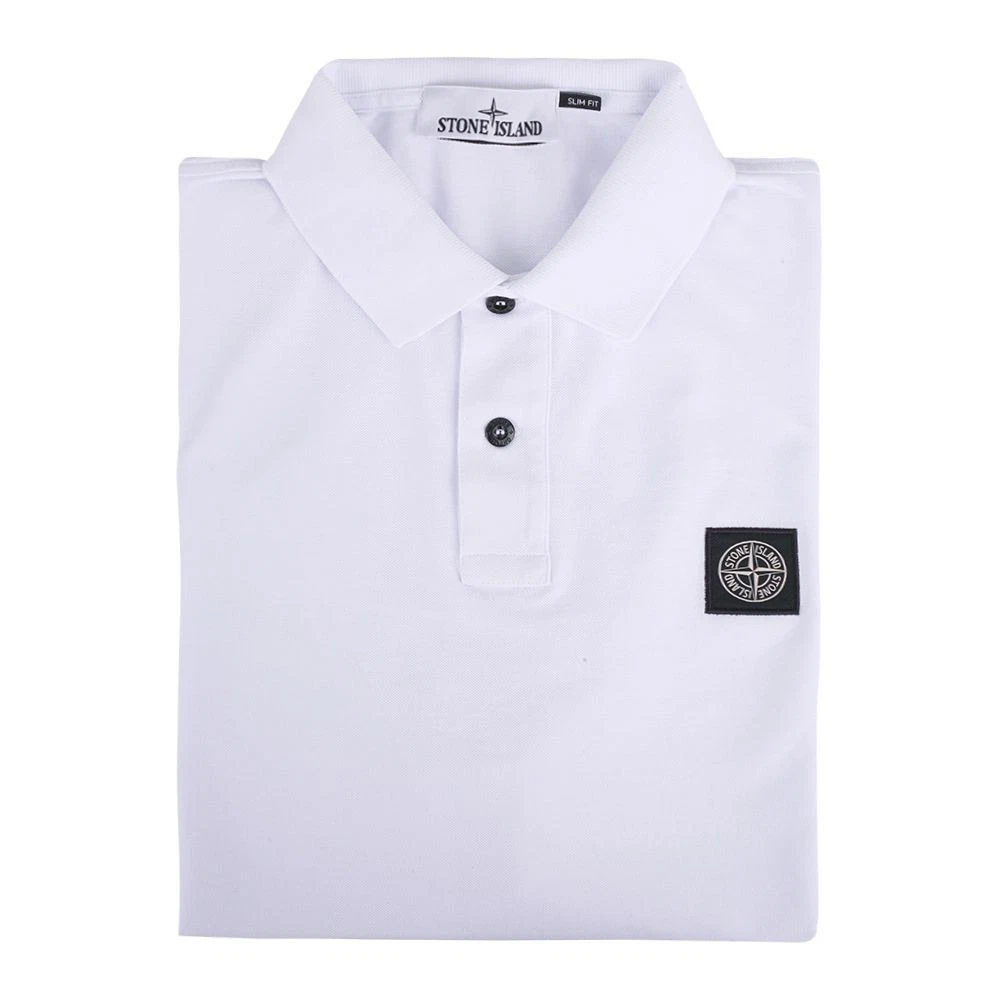 Camicia manica corta Stone Island 10152SC17 A0001 47555525