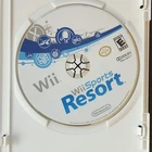 Nintendo Wii Sports Resort Wii (DISC ONLY)