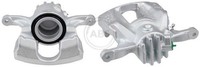 A.B.S. 531842 Bremssattel Vorne Links Rechts Passend FüR Fiat Opel Renault