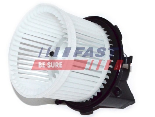 Fast InnenraumgebläSe FüR Fiat 500 312_ 1.2 1.4 Panda 169 1.1 0.9 Ford KA RU8-image