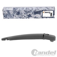 Vaico Heckwischer Wischerarm Hinten Passend FüR Peugeot 3008 308 508 | V42-0697