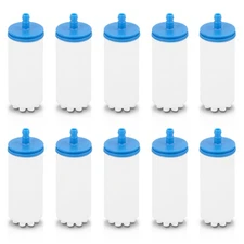 10pcs Fuel Filter NEW For Husqvarna 506264101 K1250 K750 K760 K960 Cut off Saw