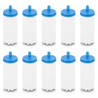 10pcs For HUSQVARNA K750 K760 K770 K950 K960 K970 K1250 Fuel Tank Filter