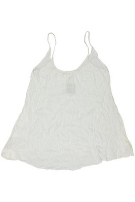 Roxy Top Damen Trägertop Tanktop Unterhemd Gr. XL Weiß #uow2qwm