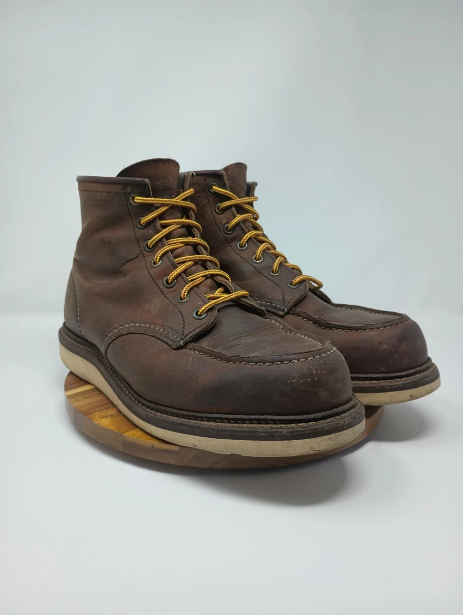 Red Wing 1907 for sale - eBay