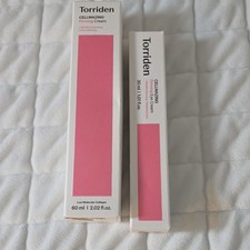 Torriden Cellmazing Firming Cream 60ml  Firming Eye Cream 30ml Set
